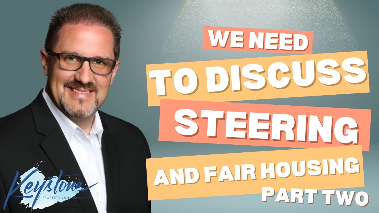 Understanding Steering in Real Estate