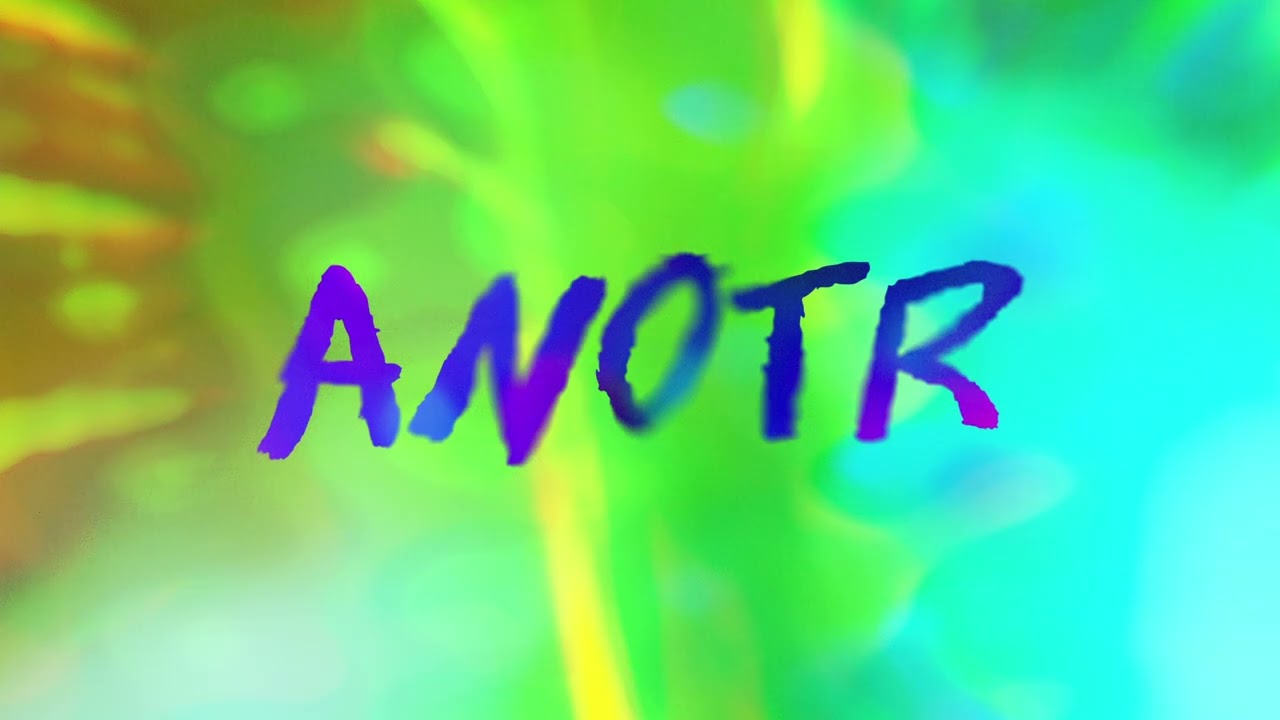 ANOTR 'On A Trip' - 014 6AM (Official Video)