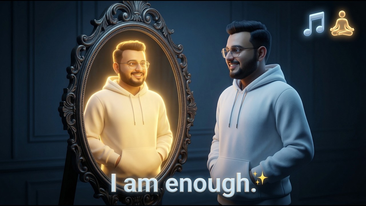 Duniya ko khush karna chhod do 🛑 | A Song for Self Love