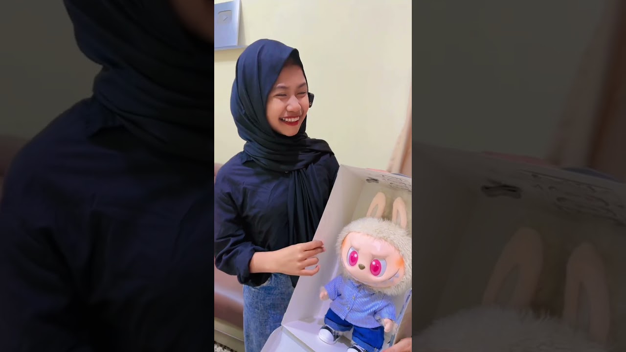 KUMPULAN VIDOE KOMEDI NGAKAK @Sitihodijah TV | SALAH PAHAM