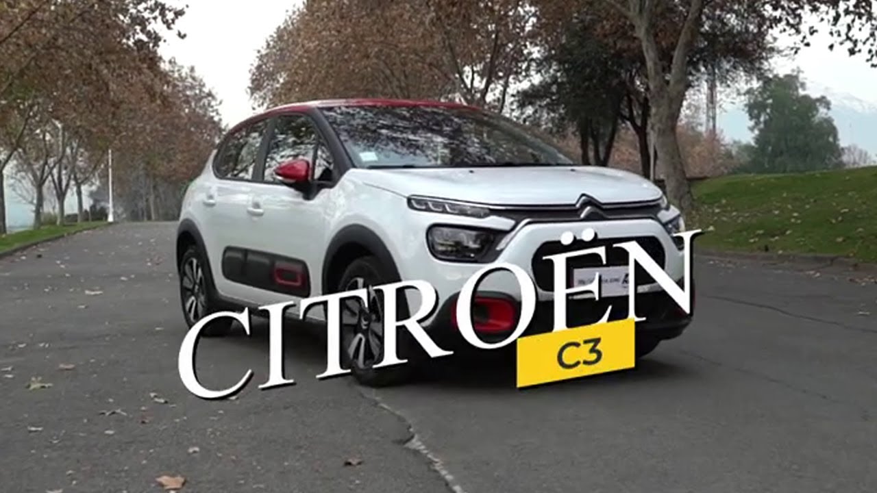 Citroën C3 diésel, ¿irías por un auto urbano que da hasta 29 km/litro?