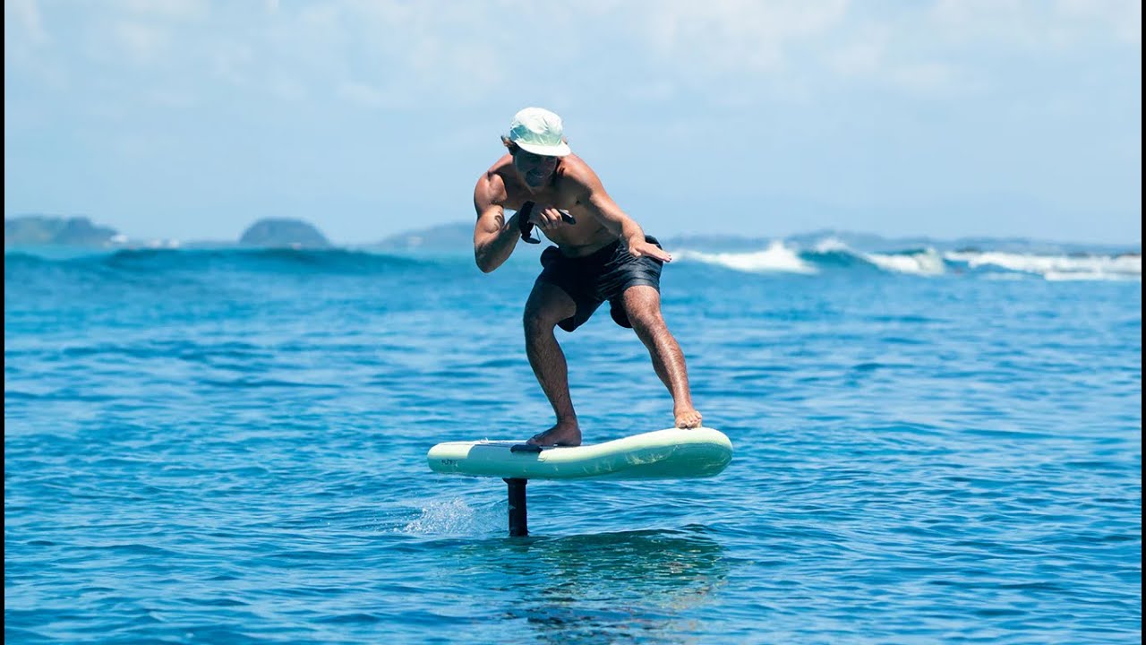 Flite AIR Launch film