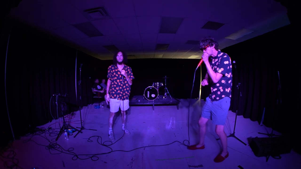 bstone vs. Vision // 2024 Ohio Beatbox Battle (Top 8)