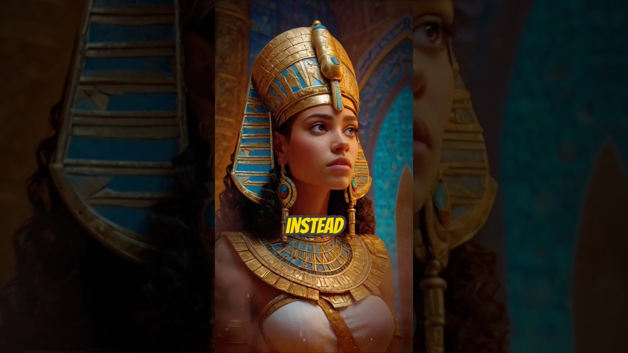 The Deception That Led to Egypt&rsquo;s Fall | A War Sparked by Deception Egypt vs. Persia