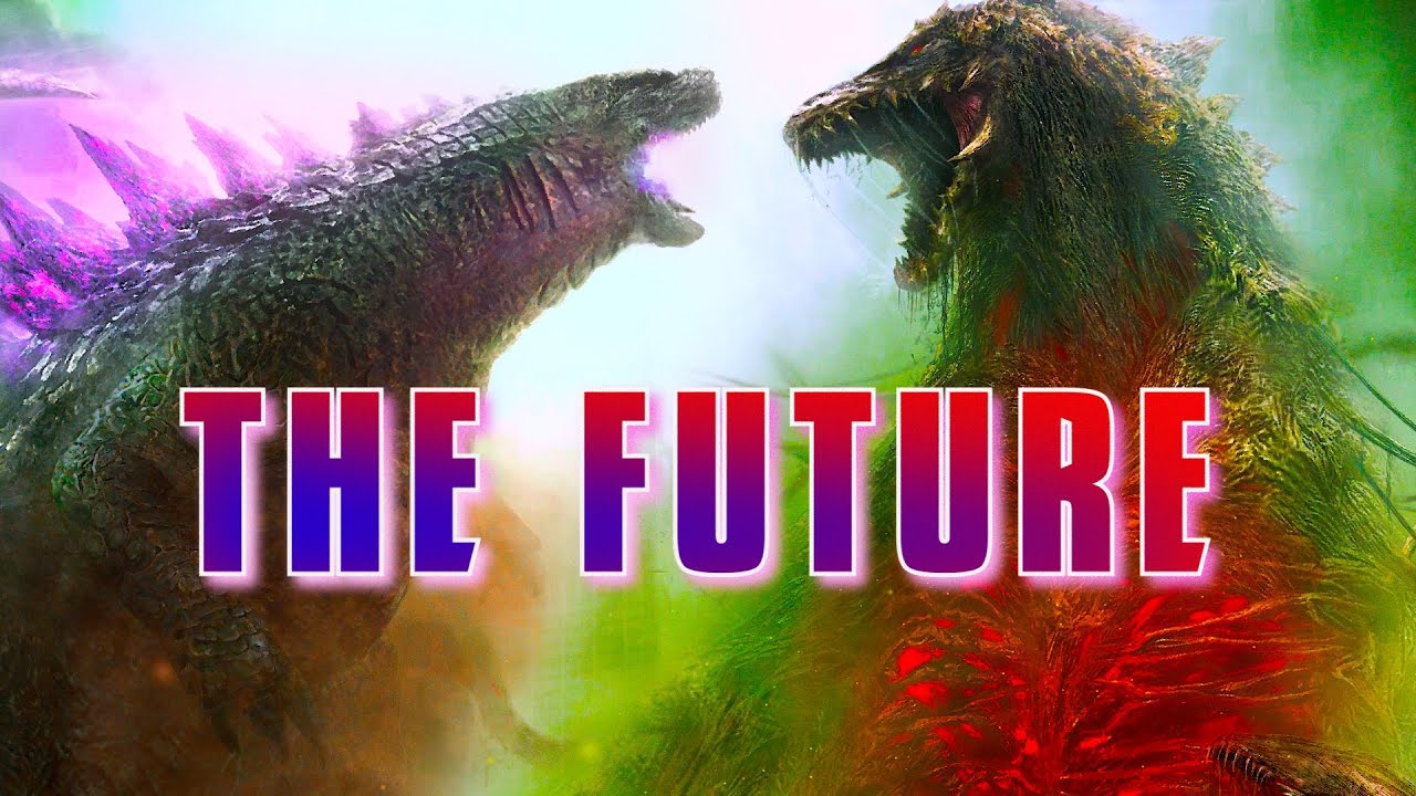 The Future Of The MonsterVerse Post Godzilla X Kong: The New Empire - What Comes Next?