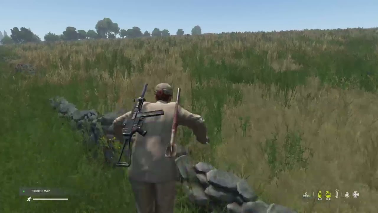 WE GET WORSE/ NOOB PLAYS DAY Z 2