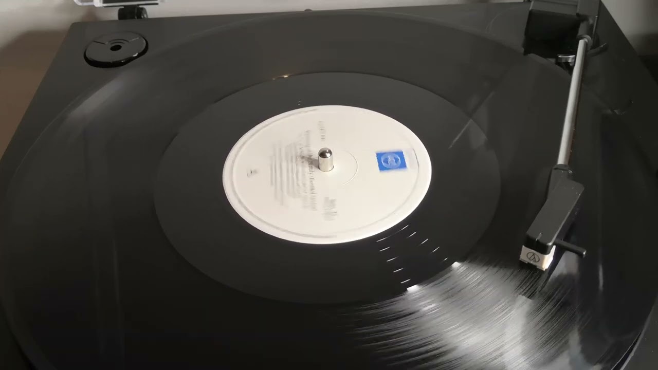 Level 42 - Running In The Family (Extended Version) (1987 12