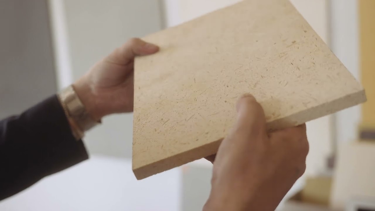 Viroc | Presentation
