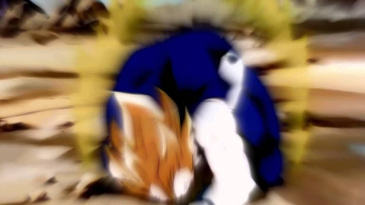 Without You - DBZ {Full AMV}