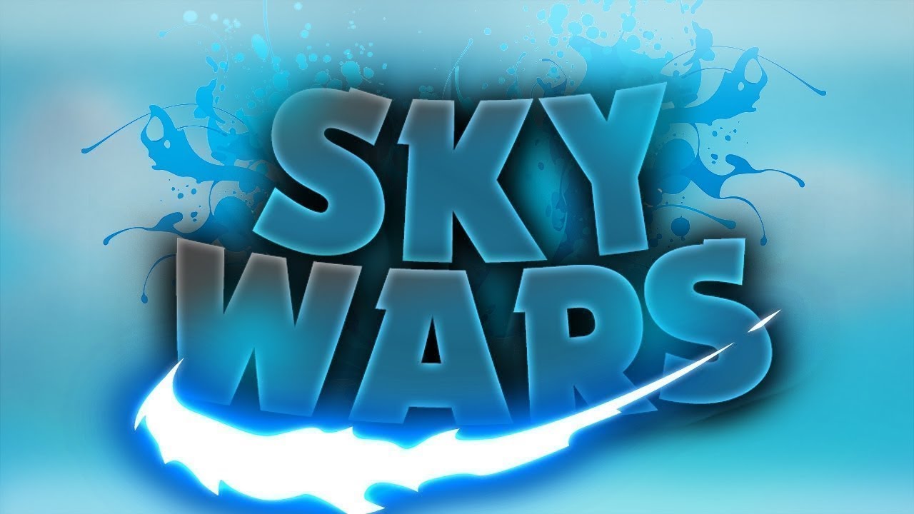 SKY WARS | ПОБЕДИЛ 2 РАЗА | GREENWORLD