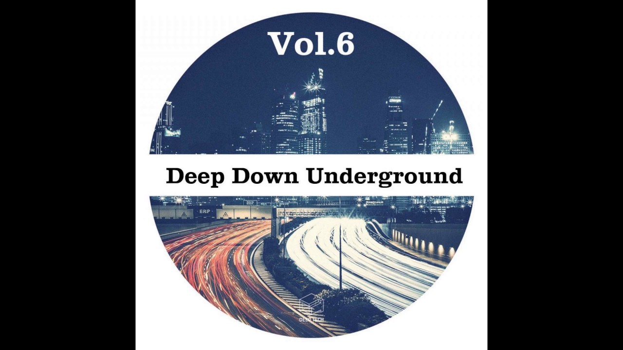 An4log - Underground Research (Original Mix)