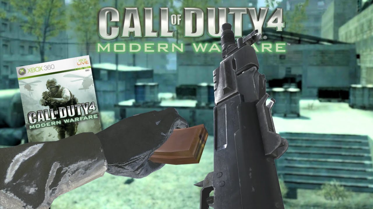 Playing Call of Duty 4 in 2026: Road To Commander: S2 Episode 17