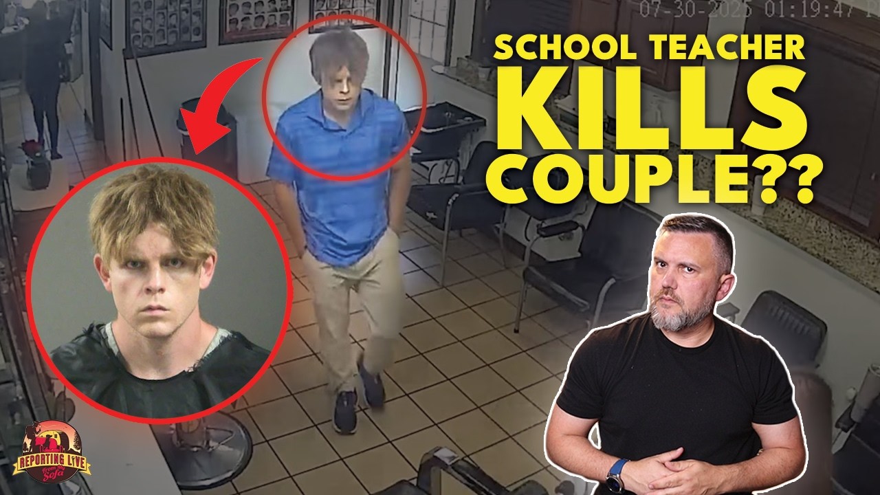 The Case That Proves Evil Hides in Plain Sight