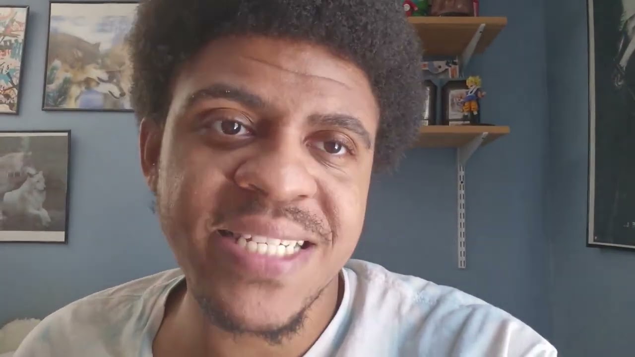 My shout-out to @SimoneBaptiste-kv2cb about my funding for My Little Pony: FIM Part 3.