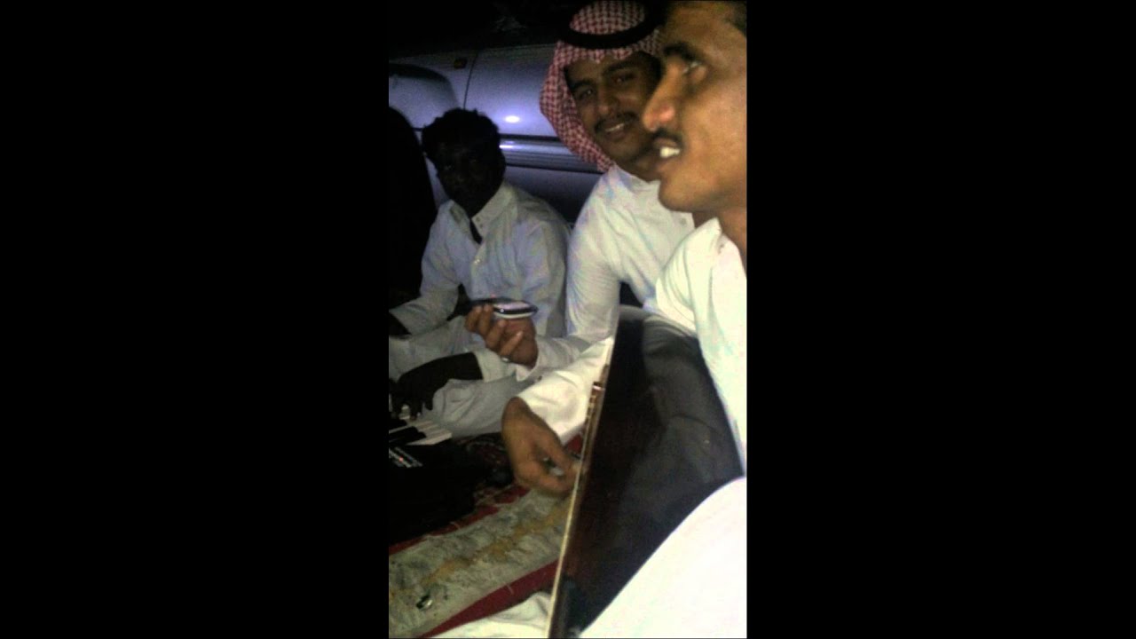 عمري الرشيدي يالي عليك القلب شاجي ومشتاق