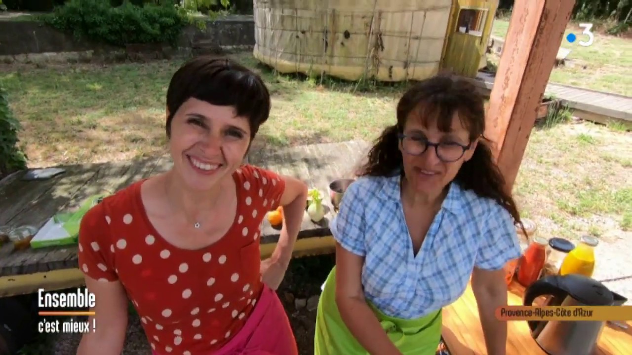 La cuisine Z&eacute;ro d&eacute;chet