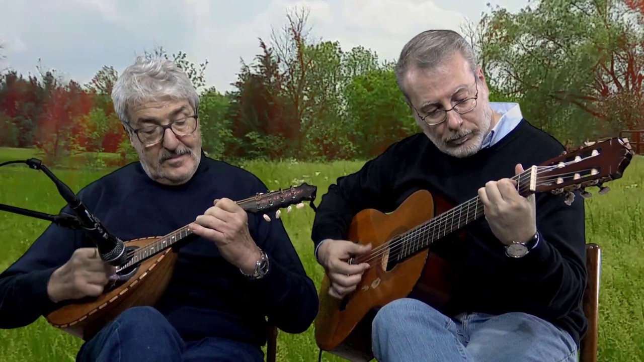 Valzer di mezzanotte - Gianni Sozzi , Arturo Di Natale .