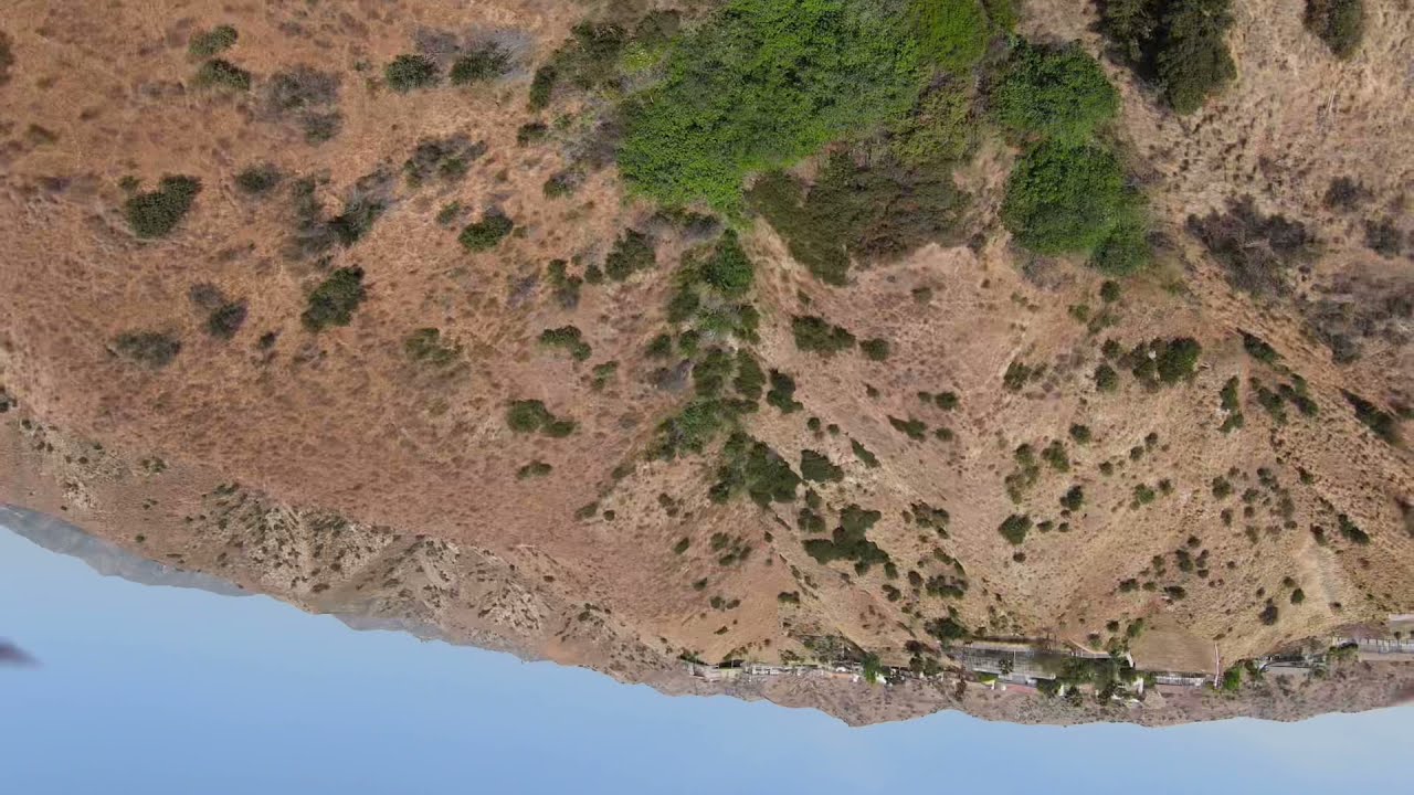 DJI FPV Acro mode practice