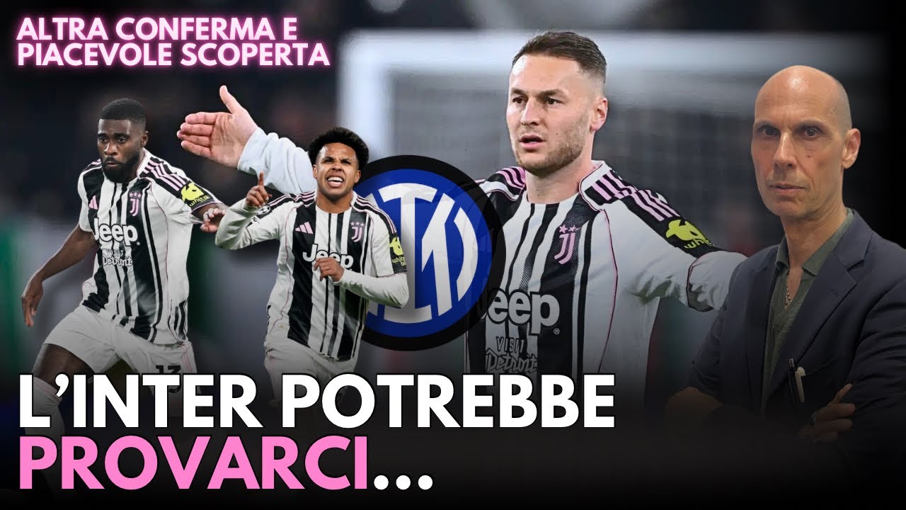 OCCHIO A MCKENNIE