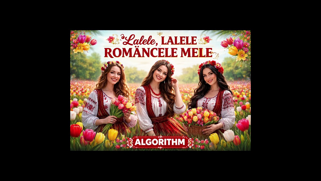 ROMÂNCELE MELE 🤗