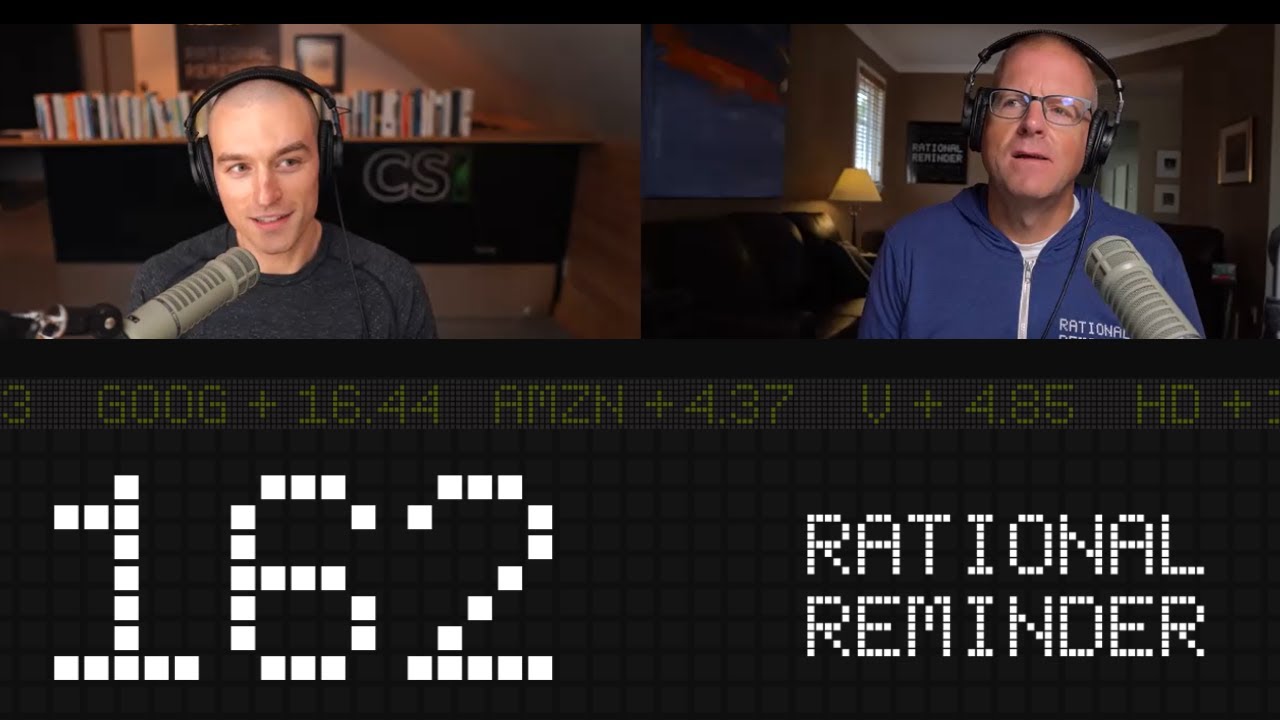 Episode 162: How to Select a (Good) Financial Advisor