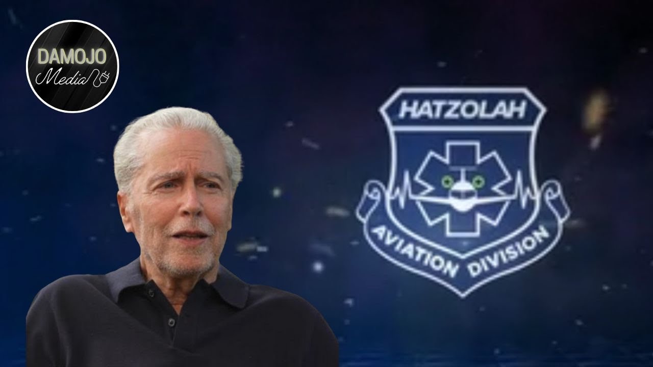 Hatzolah Air - Betesh Family Promo Video