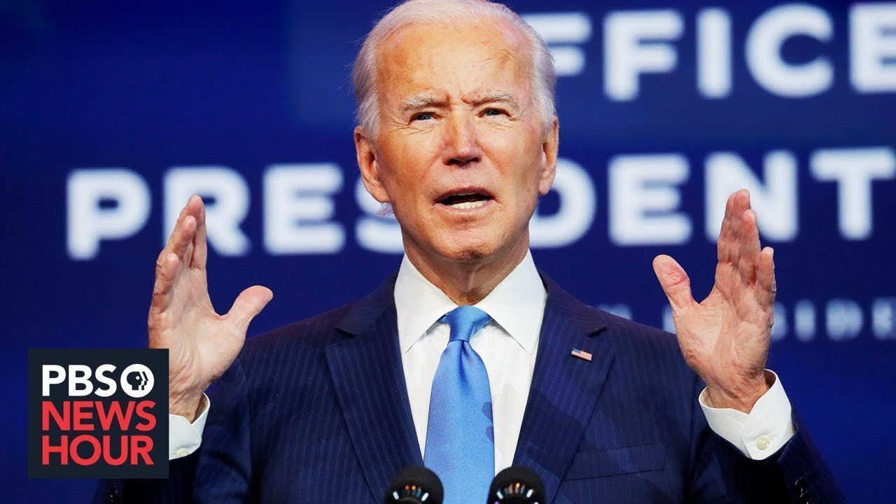 WATCH LIVE: Biden signs $1.9 trillion COVID relief bill