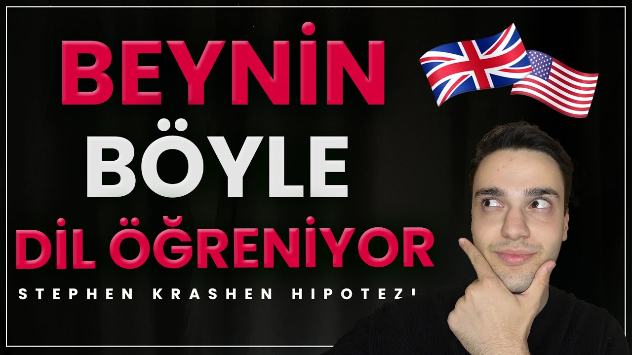 Dil &Ouml;ğrenmenin En Doğal Yolu: Comprehensible Input