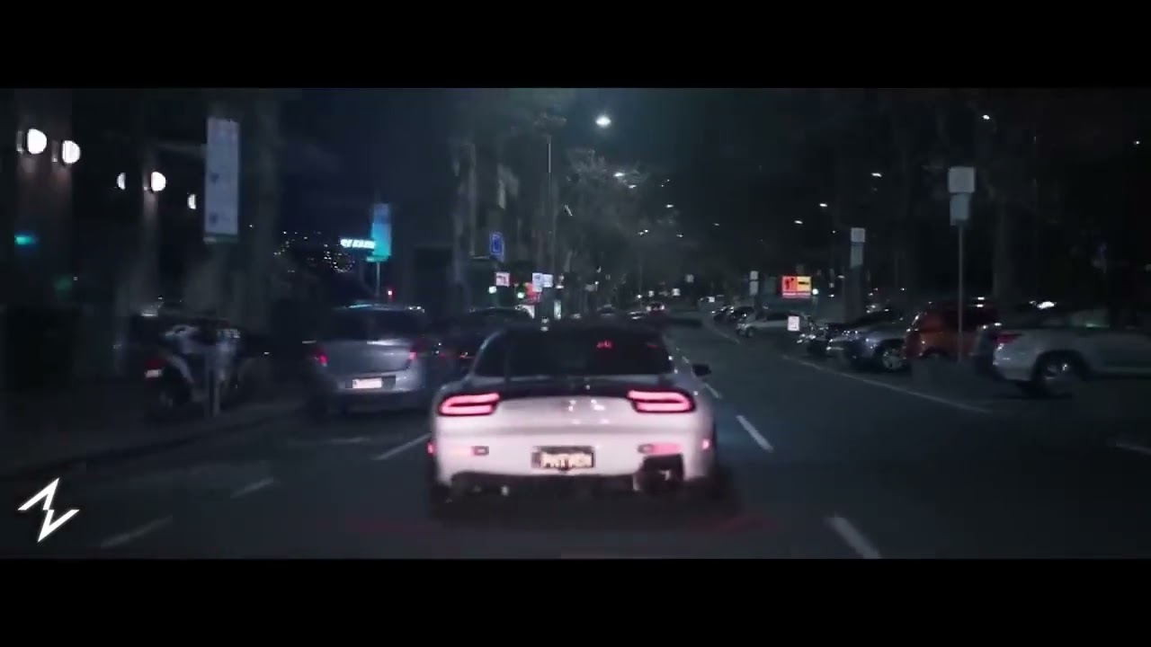 Sanah   2 00 Aliosha Ruzgaev Remix