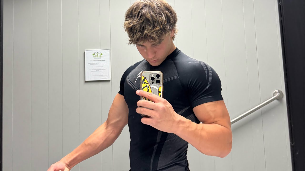 Aesthetics Will be Lost Soon (getting fat)