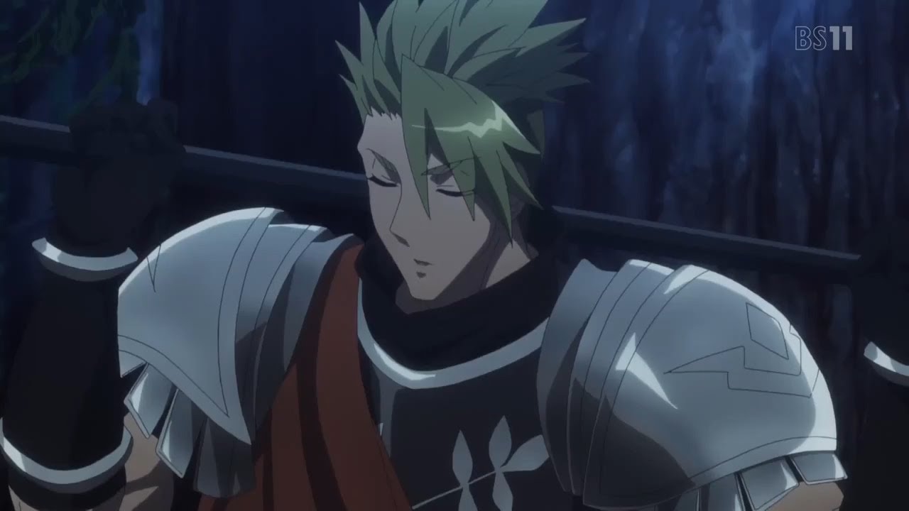 (Fate) The Great Quotes Of Achilles (English Subbed)