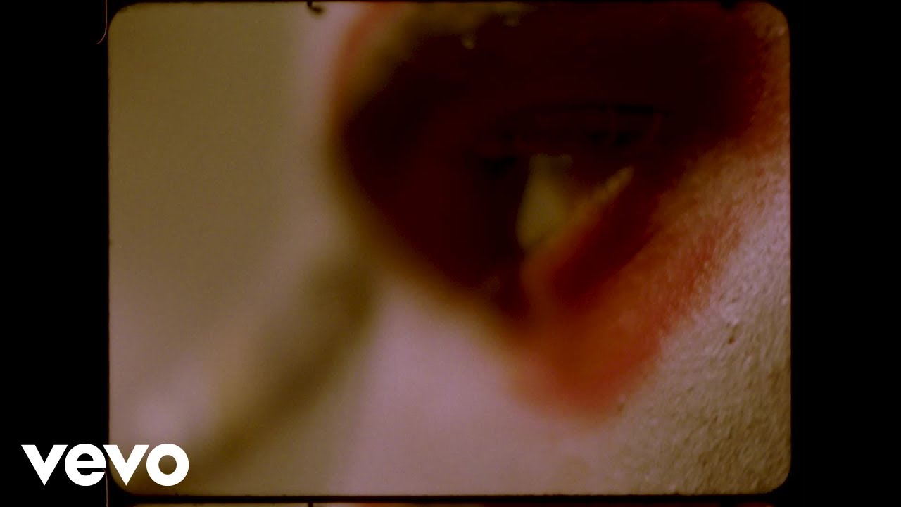 Angelo Mota - Pity Party (Official Video)