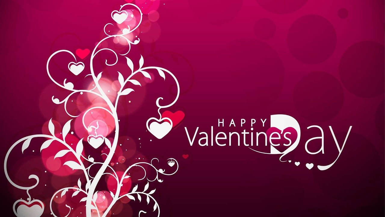 Valentines 2026
