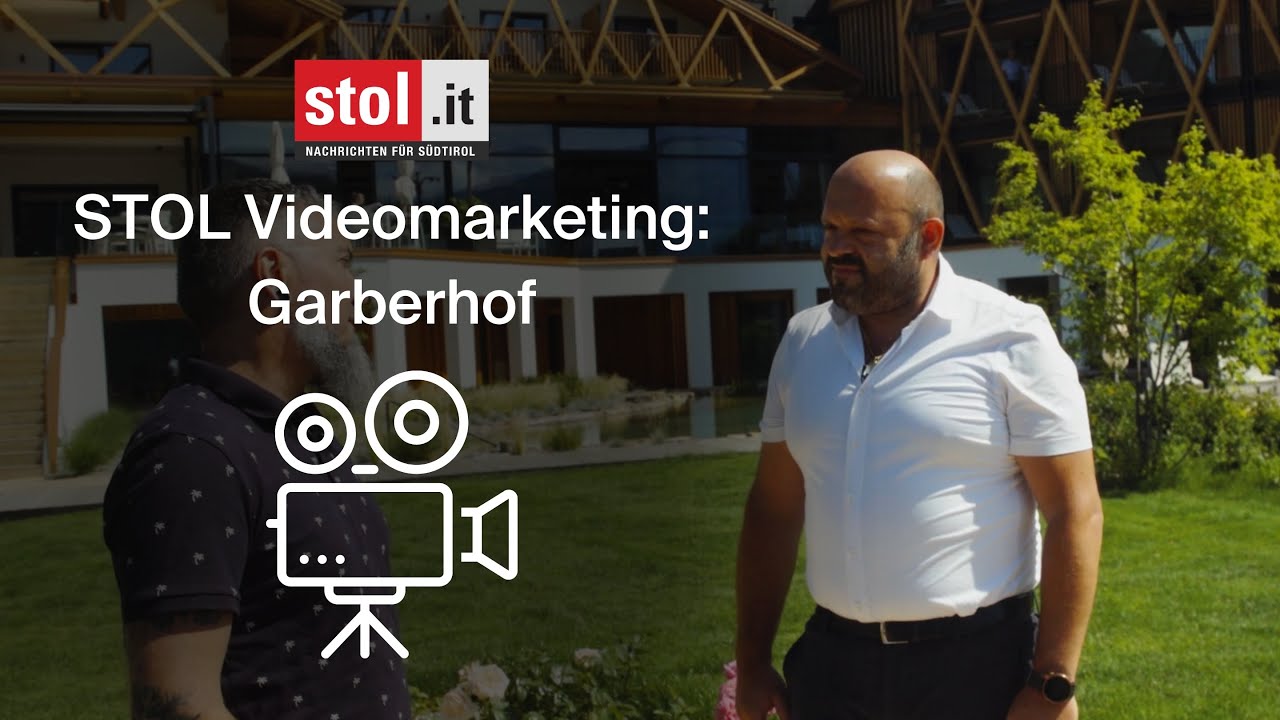 STOL Videomarketing - Garberhof