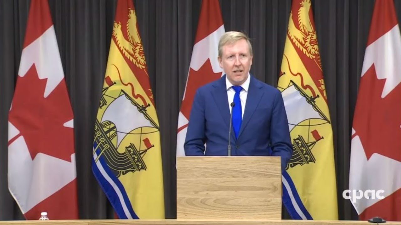 New Brunswick update on school reopening plan &ndash; August 13, 2020