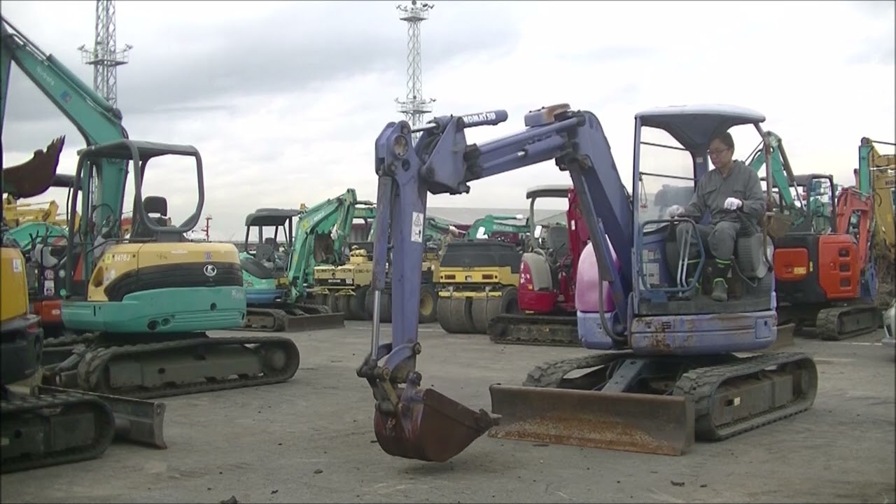 PC30UU-3-12483 / EIKOH TRADING INC