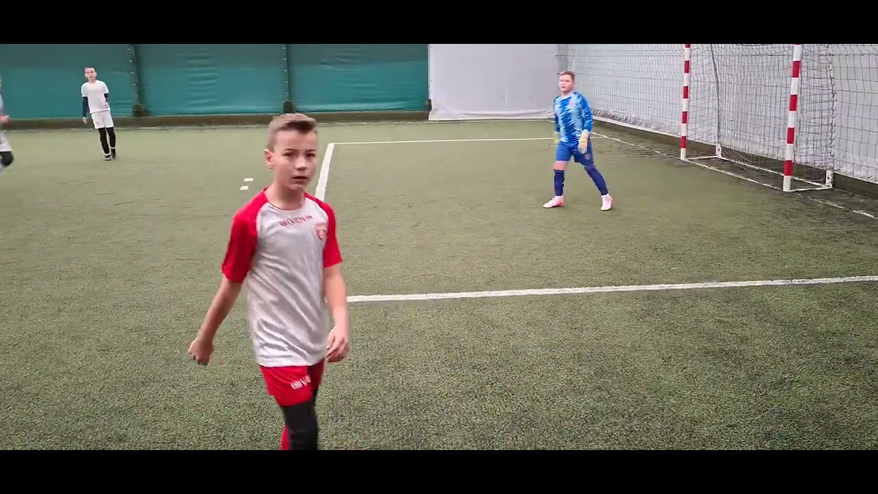 Unis - NK IIijaš 4:1_god.2013_Zimska liga_15.2.2025.