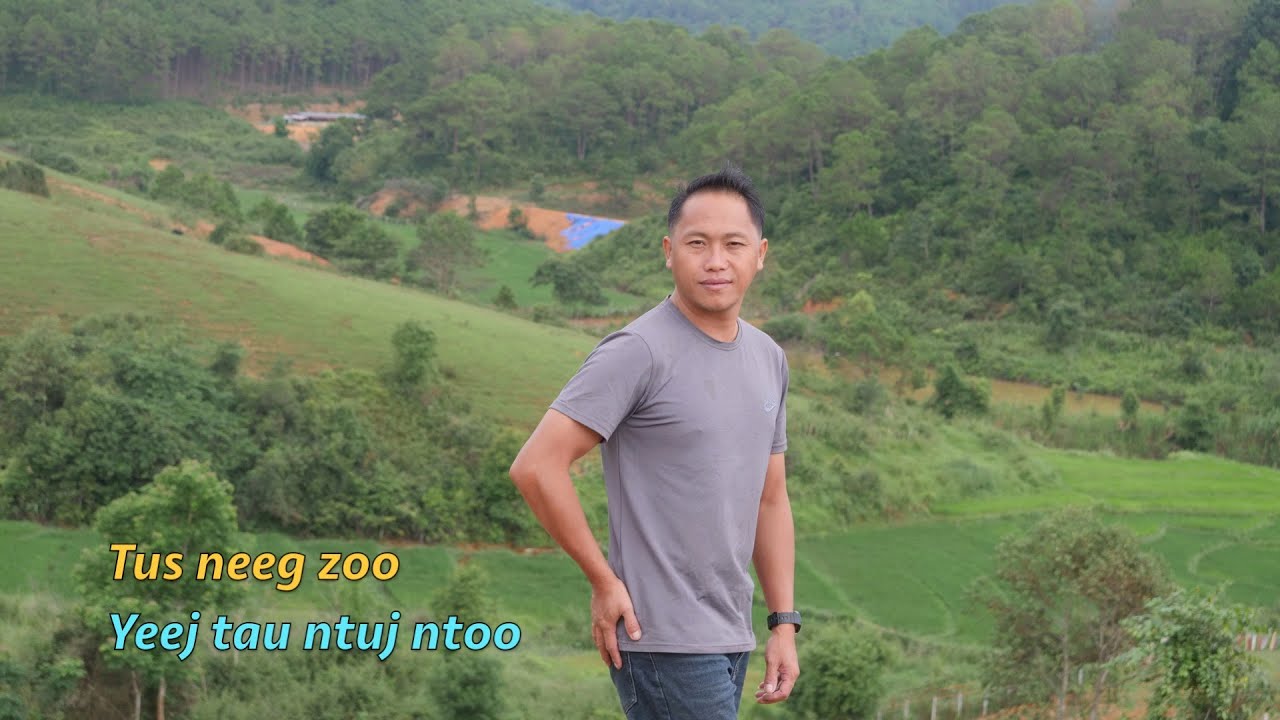 Tus neeg zoo yeej tau ntuj ntoo 10/04/2025