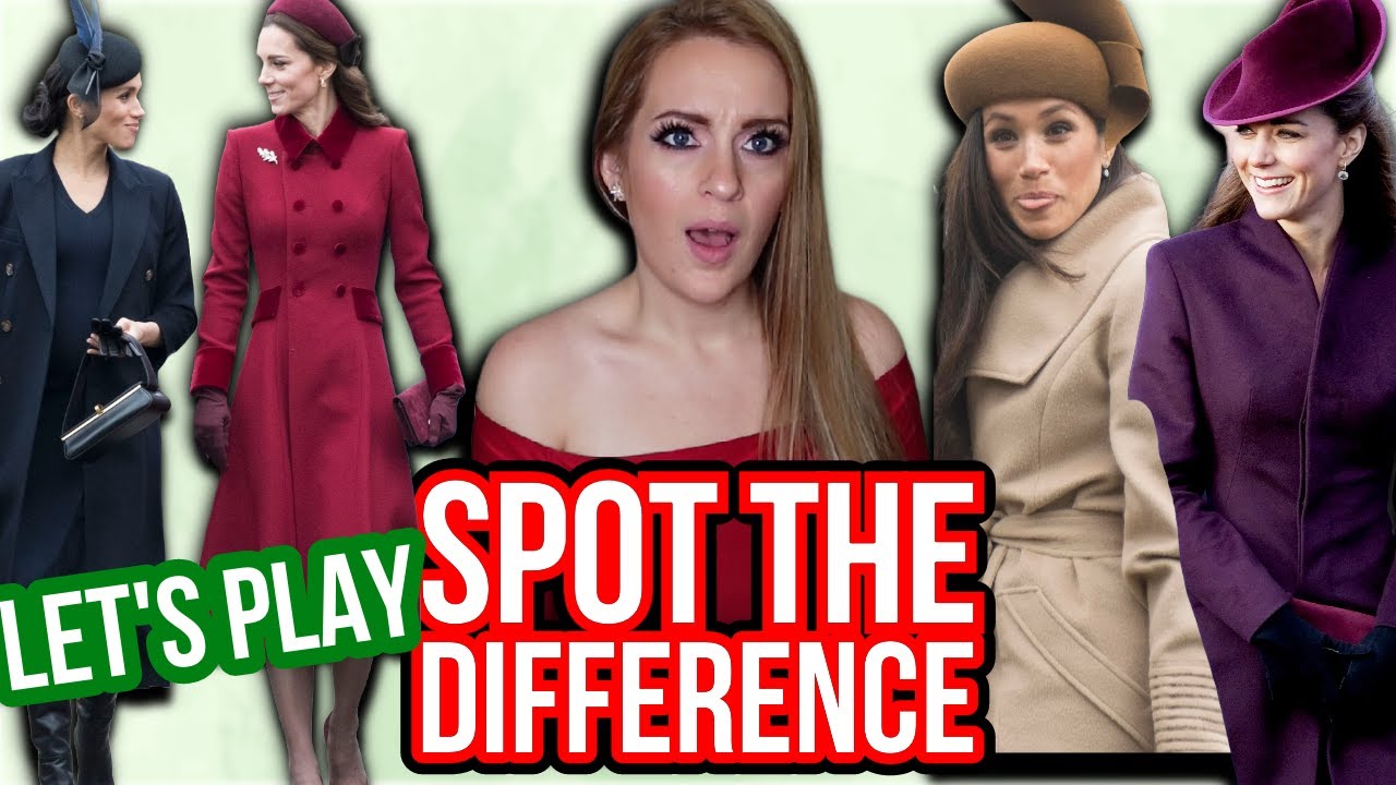 SANDRINGHAM FIRST TIMERS #meghanmarkle #royalfamily #princesscatherine #royalty #christmas #fashion