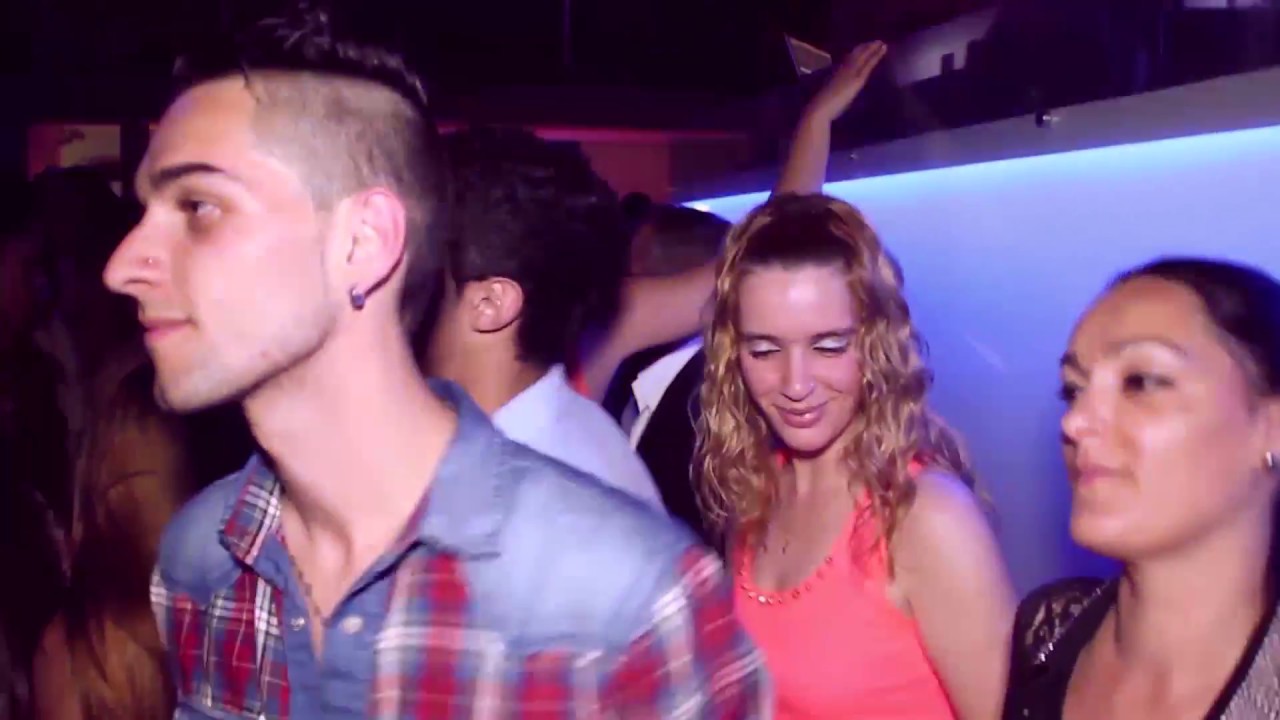 EDDIE FERRER @ DOCKS CLUB - LISBOA by ZG PRODUÇÕES  30 - 04 - 2013