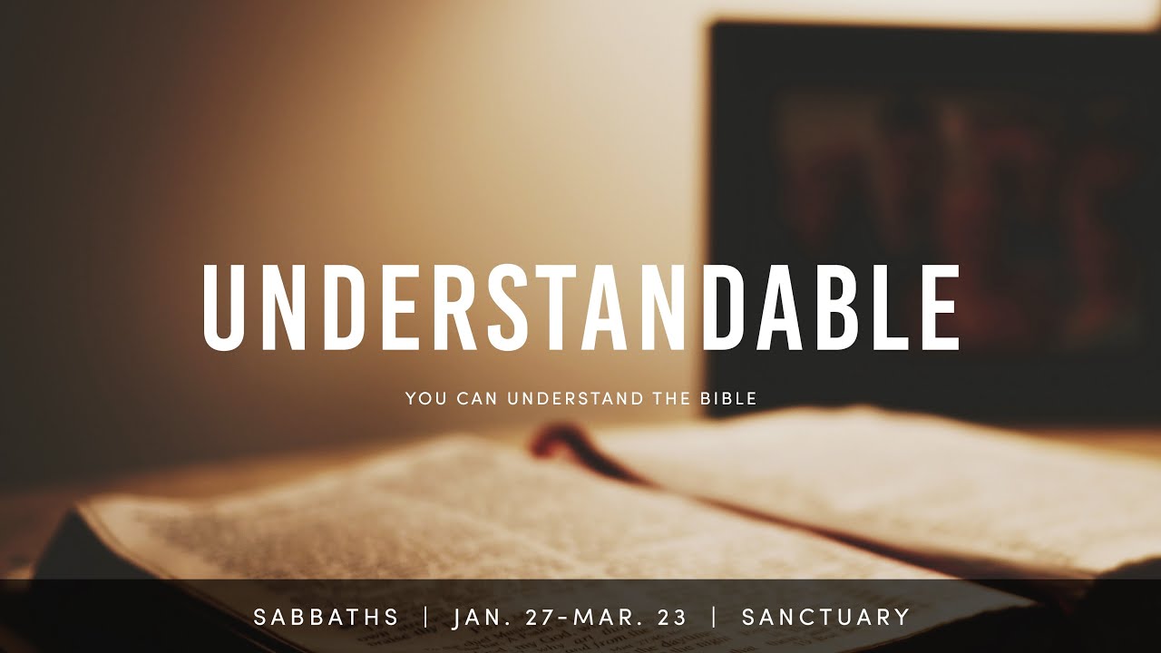 Heaven’s Healing  | Randy Roberts 04-06-24