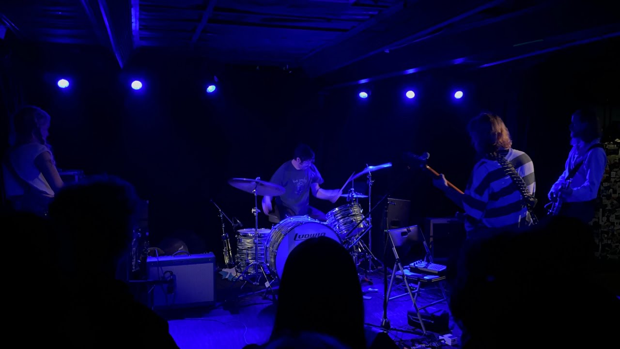 They Are Gutting A Body Of Water LIVE @ Rebel Lounge (12/4/2023) [FULL SET]