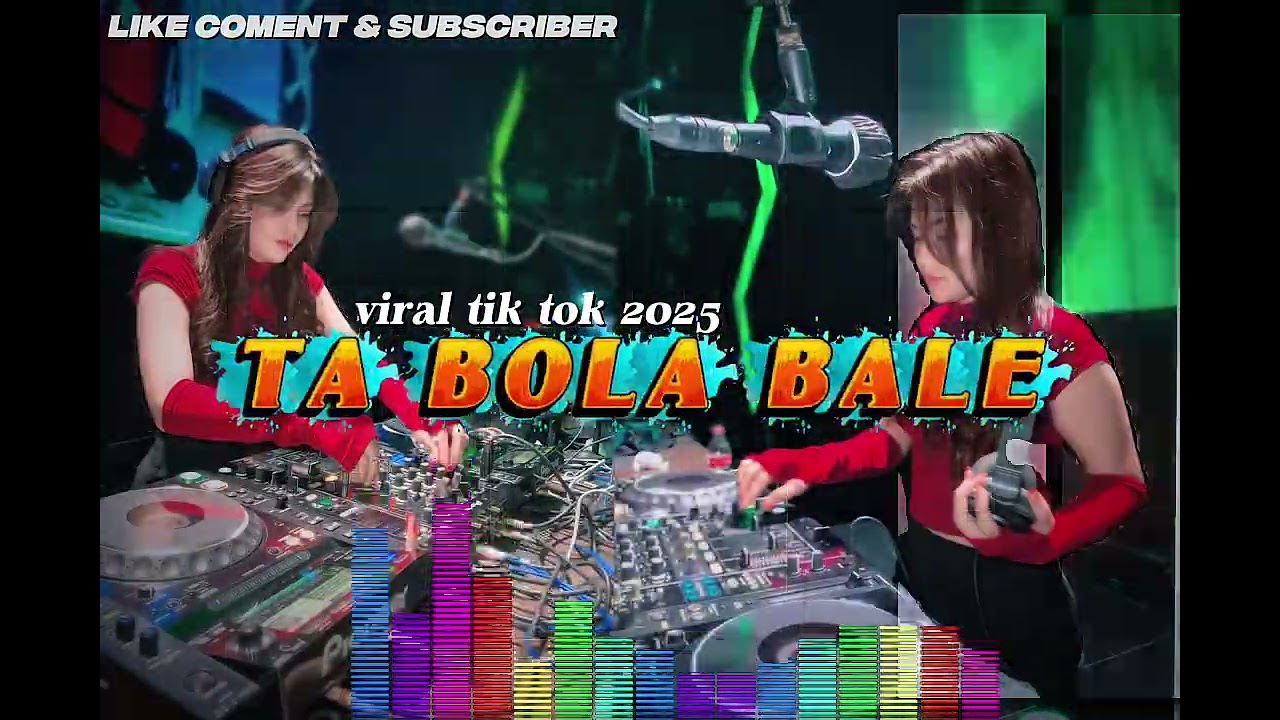 TA BOlA BALE VERSI FUNKOT || BY dj bella foxy 