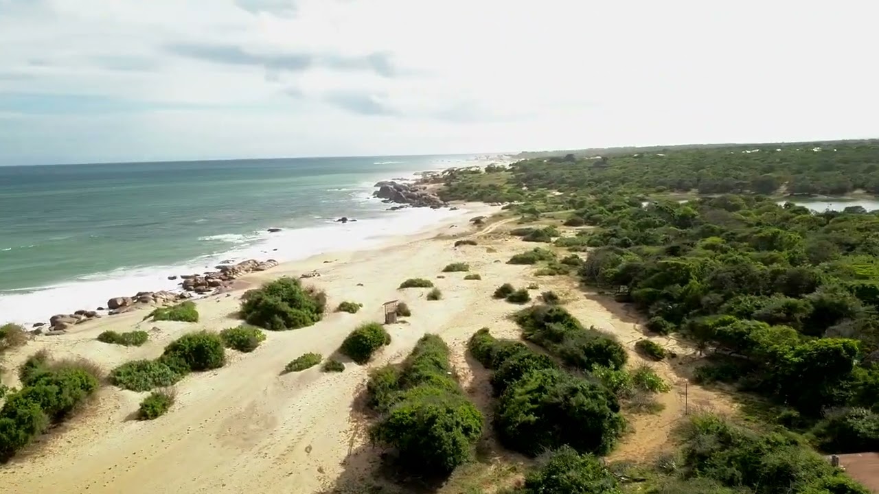 Uga Chena Huts Yala Sri Lanka | Scenic Rides