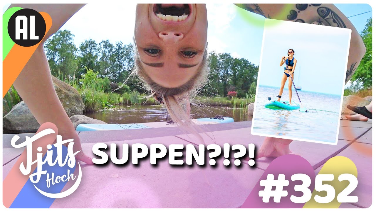 HEB Jij MIJ al GEBOEKT? (Hyper) // Tjits Vlog #352