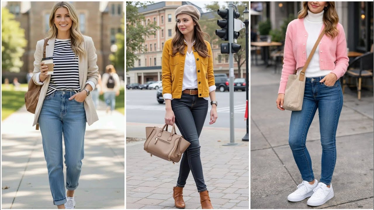 Outfit Ideas for Office  II Office Wear for Women II Office Outfits for Women #OUTFITS
