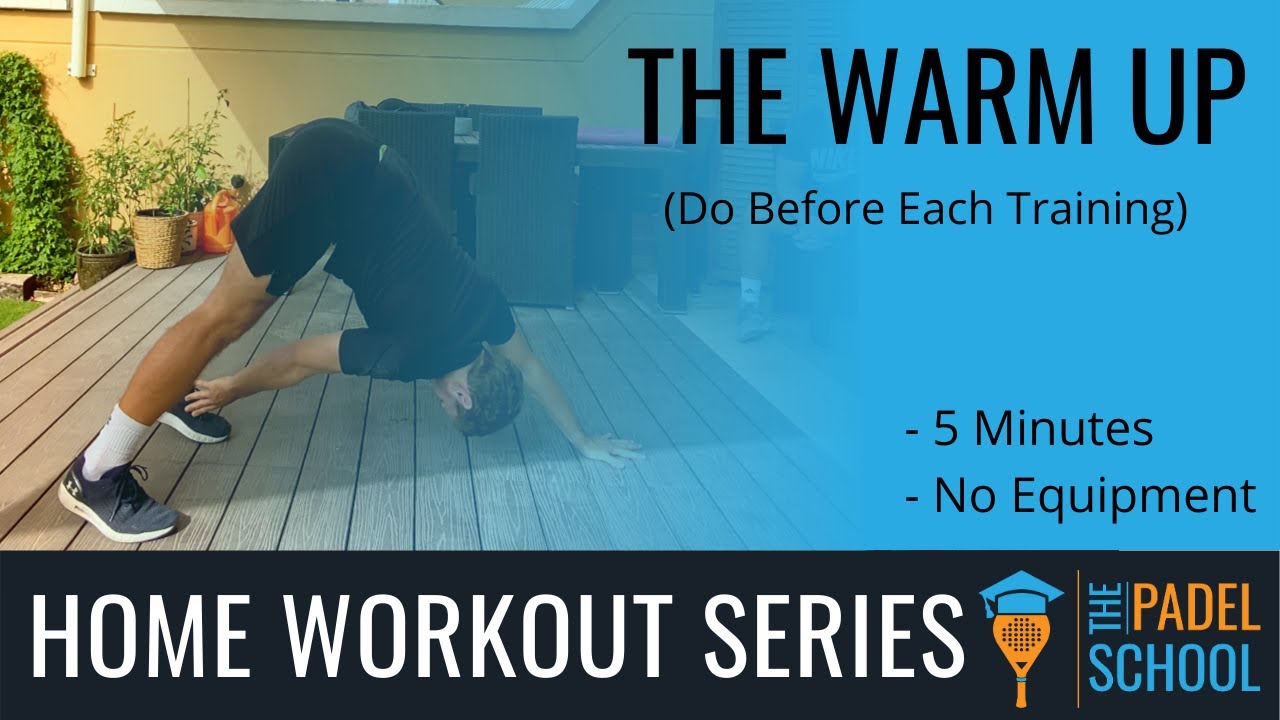 Warm Up To Time