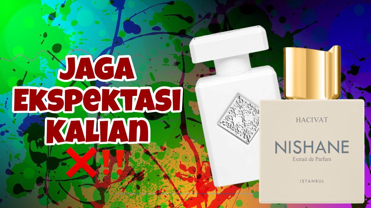 6 Parfum yg Harus di Hindari dalam Membangun Koleksi Parfum Mahal 🧐😤🤔