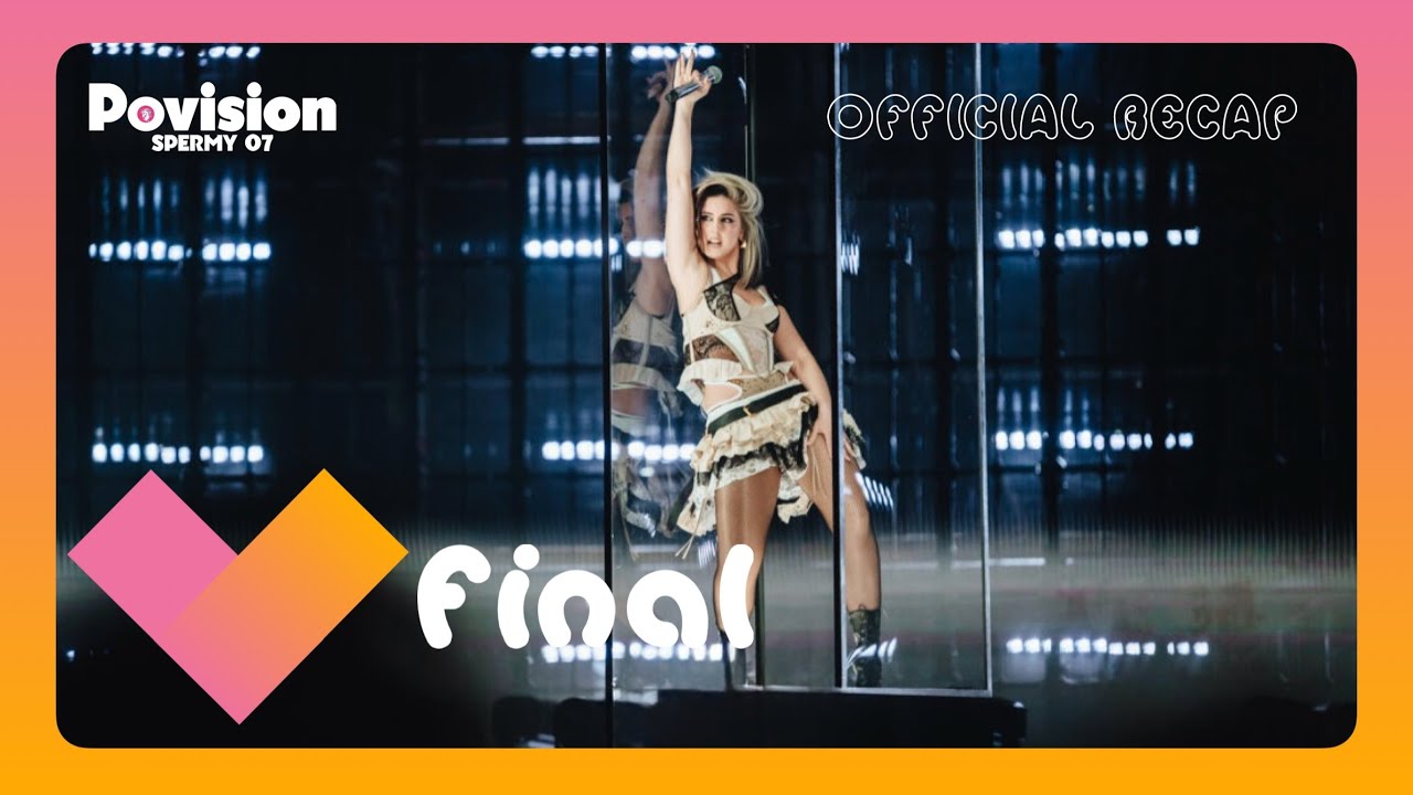 Povision 07: Final - Recap of all 14 songs