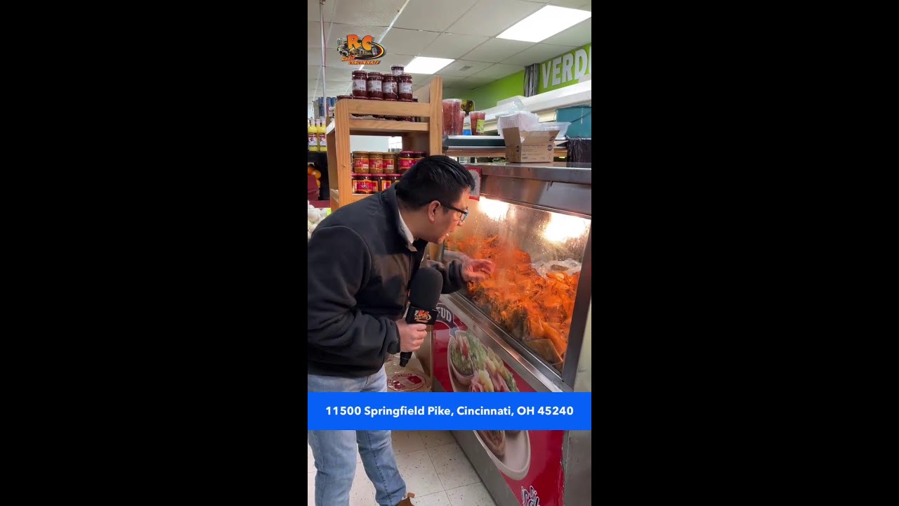 GUATEMEX SUPERMERCADO #4